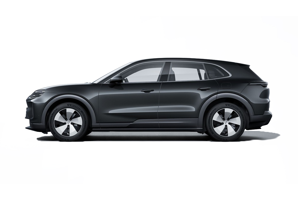 Porsche Cayenne IV 2026 - undefined